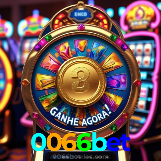 Cassino e apostas | 0066bet: plataforma segura e premiada