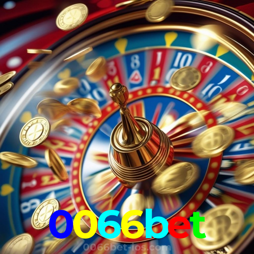 Cassino online na 0066bet: slots, roleta e blackjack