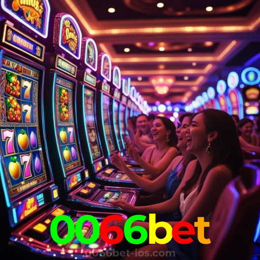 0066bet.com Cassino Online | Slots e Jogos | Site Oficial