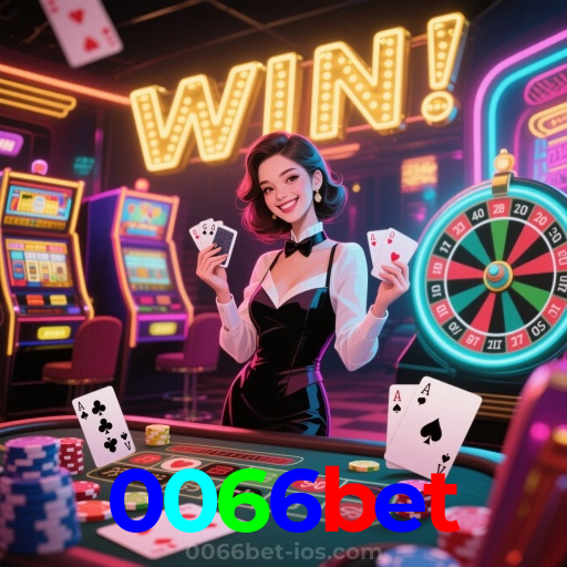 0066bet: Experiência Superior em Apostas com Serviço Profissional
