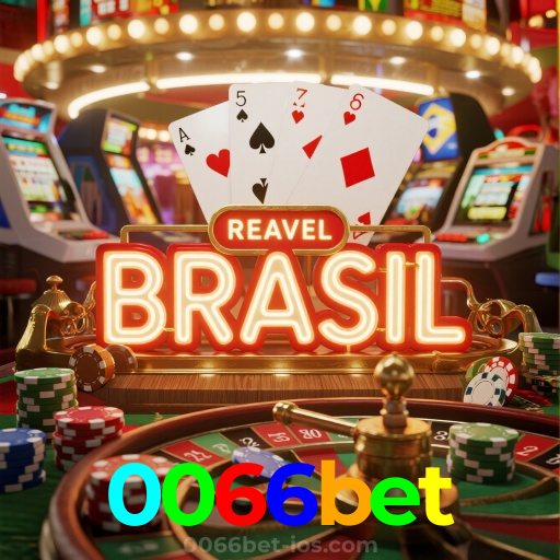 Cassino ao vivo: roleta, blackjack e baccarat | 0066bet