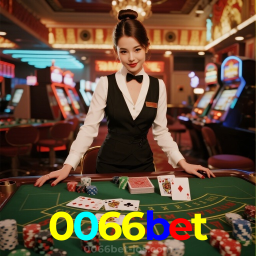 Cassino ao vivo no Brasil | 0066bet: segura e premiada