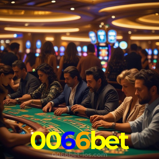 0066bet: especialistas em apostas no esporte brasileiro